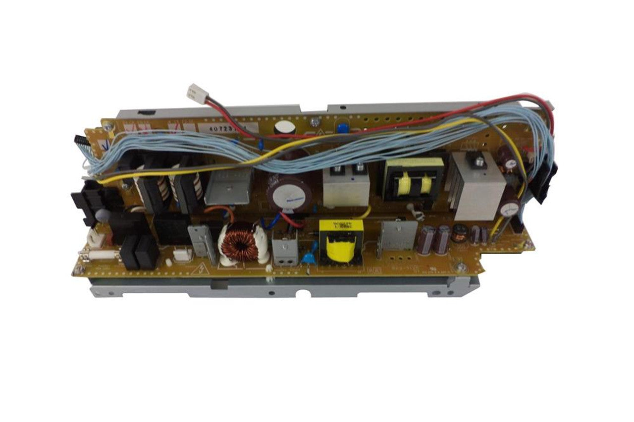 HP M351/M451 Low Voltage Power Supply PC Board Assembly, RM1-9033