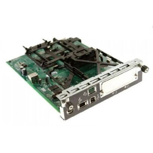 HP CM3530/CM3530fs Formatter (Main Logic) Board, CC519-67903