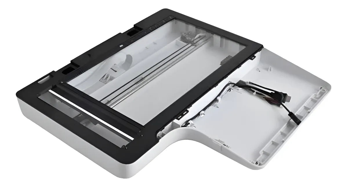 HP M527/M528/E52645/E52545 OEM Image Scanner Assembly, F2A76-67909
