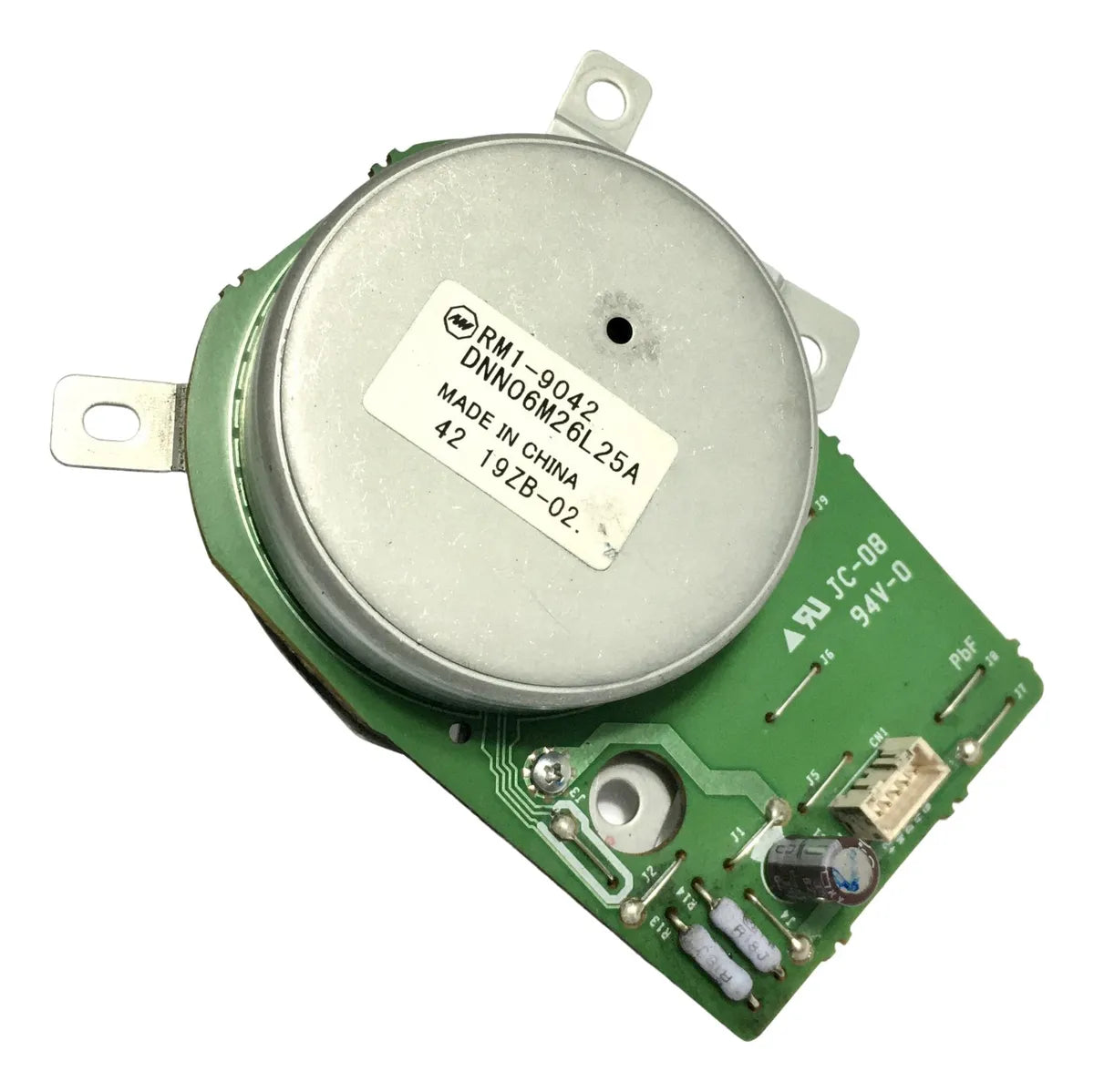 HP M401/M425 Main Motor Assembly, RM1-9042