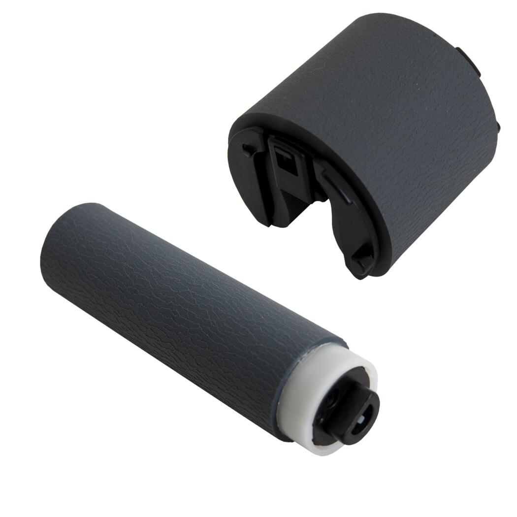 HP M553/577/552/578/555/554 Multi Purpose Tray Pick Up Roller And Separation Assembly, B5L24-67905