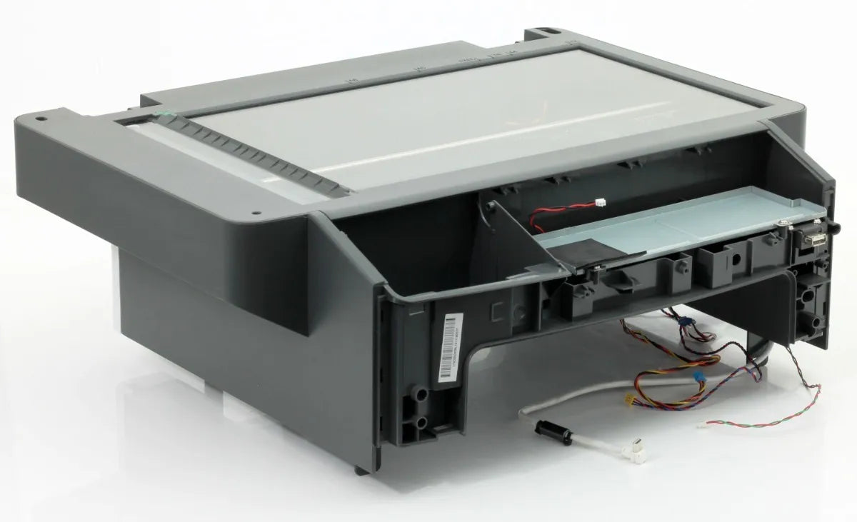 Lexmark OEM MX510de/MX310dn/MX410de/MX511de/MX511dhe/MX511dte Flatbed Scanner Legal, 40X9055