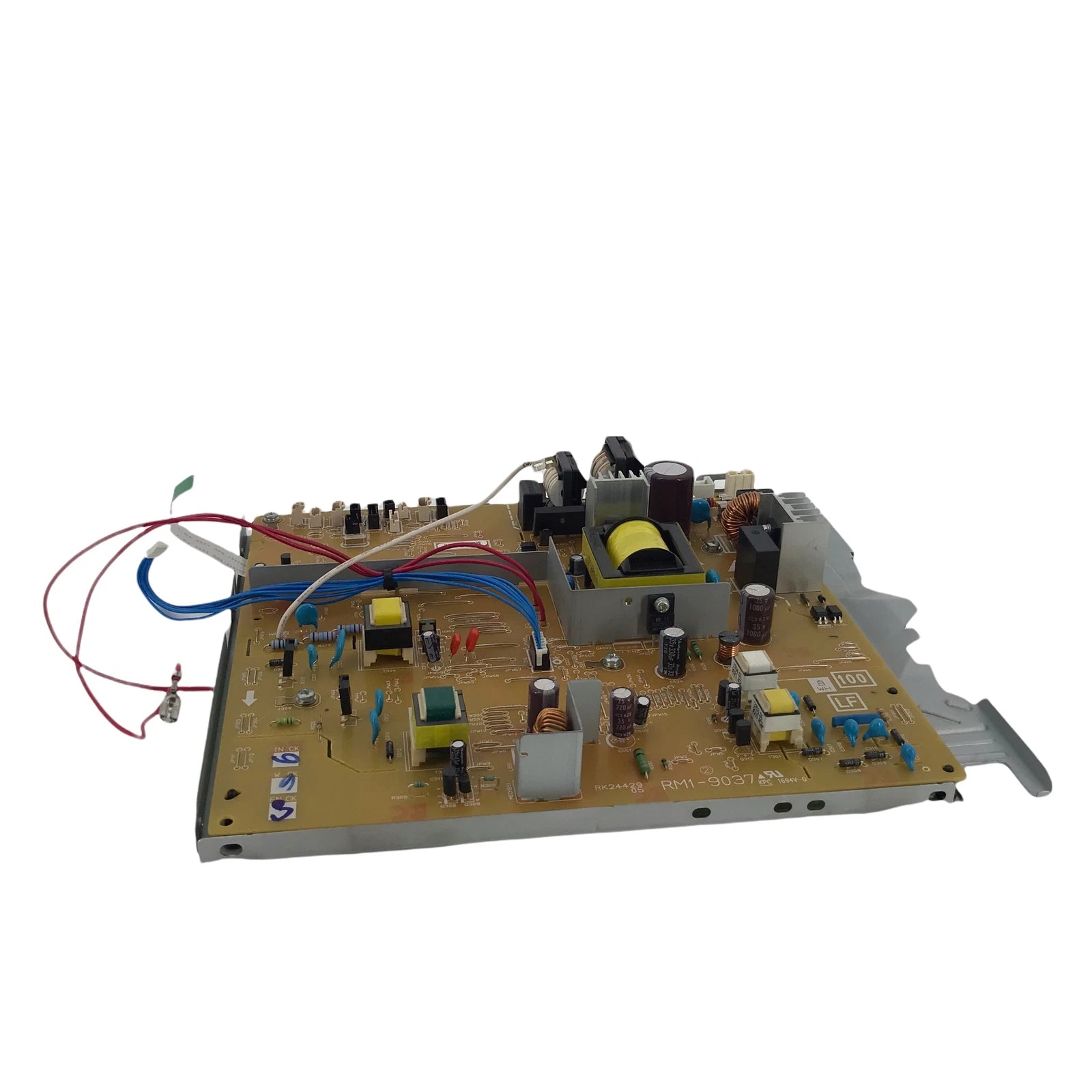 HP M401 Engine Controller Board, RM1-9037