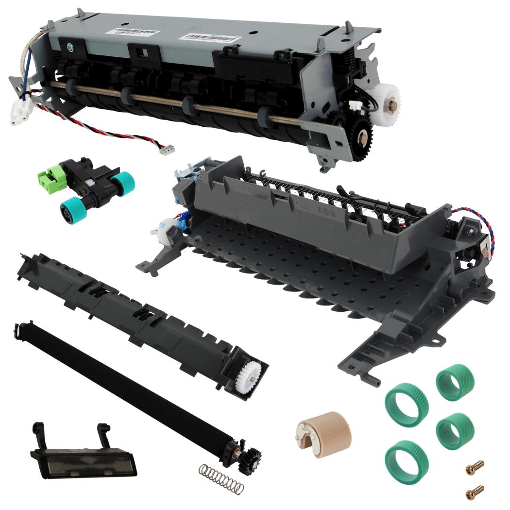 Lexmark OEM MX310dn/MX410de/MX510de/MX511dhe/MX511dte Fuser Maintenance Kit, 40X9135