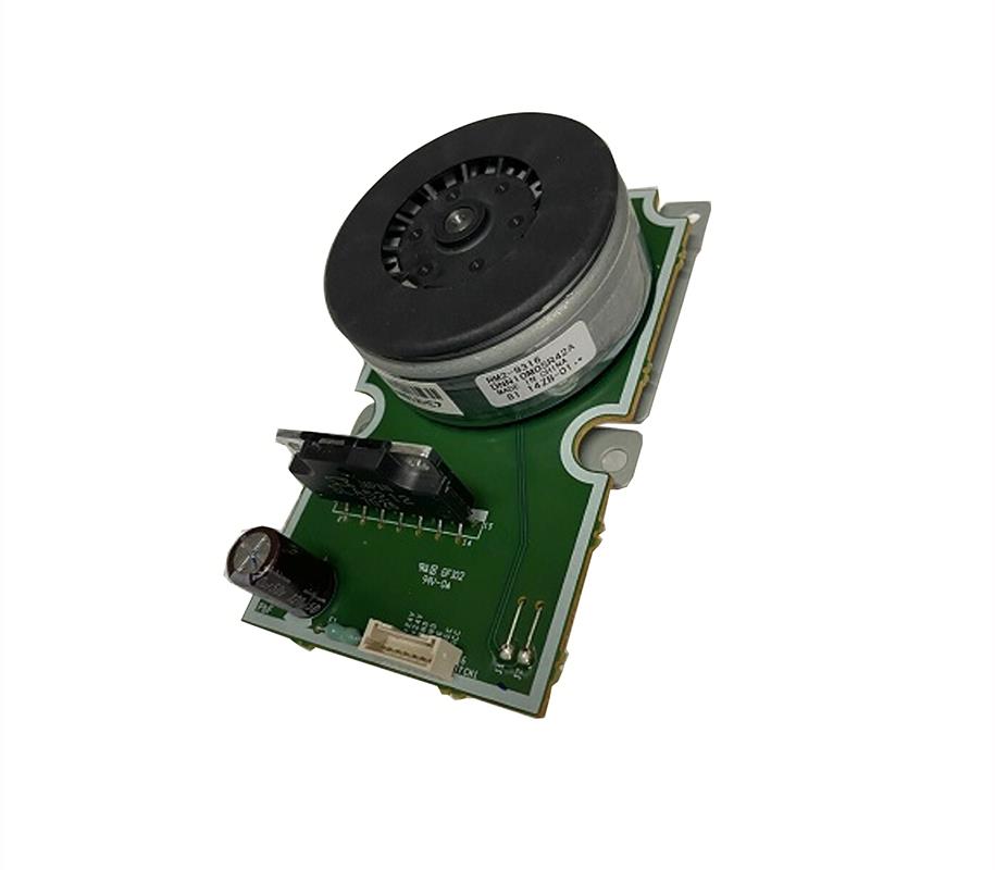 HP M607/M608/M609/M631/M632/M633 Drum Motor, RM2-9316