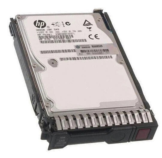 HP CM4540/CM4540f/CM4540fskm 250GB Hard Disk Drive Encrypted, 0950-4935