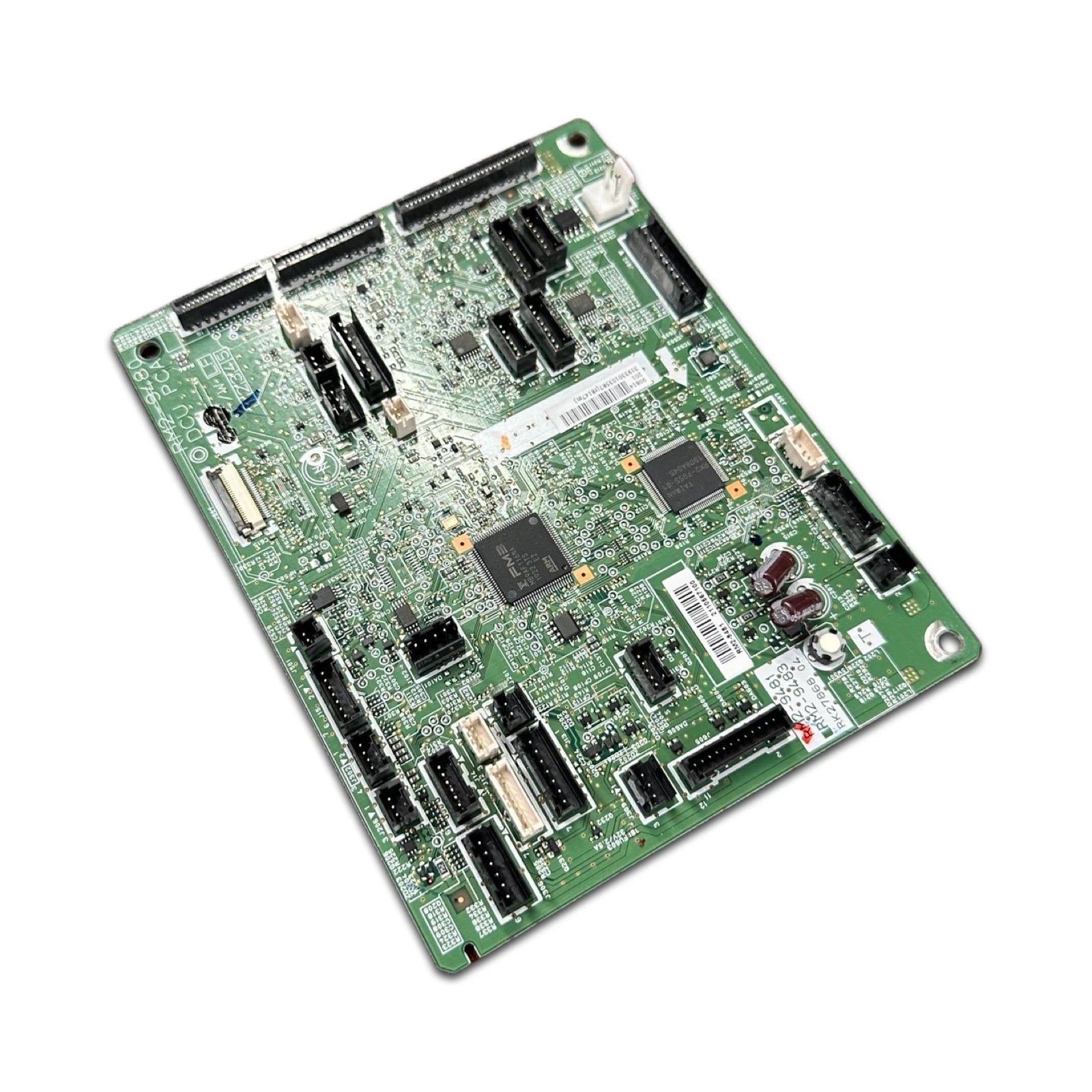 HP M607/M608/M609 Controller Board, RM2-9481