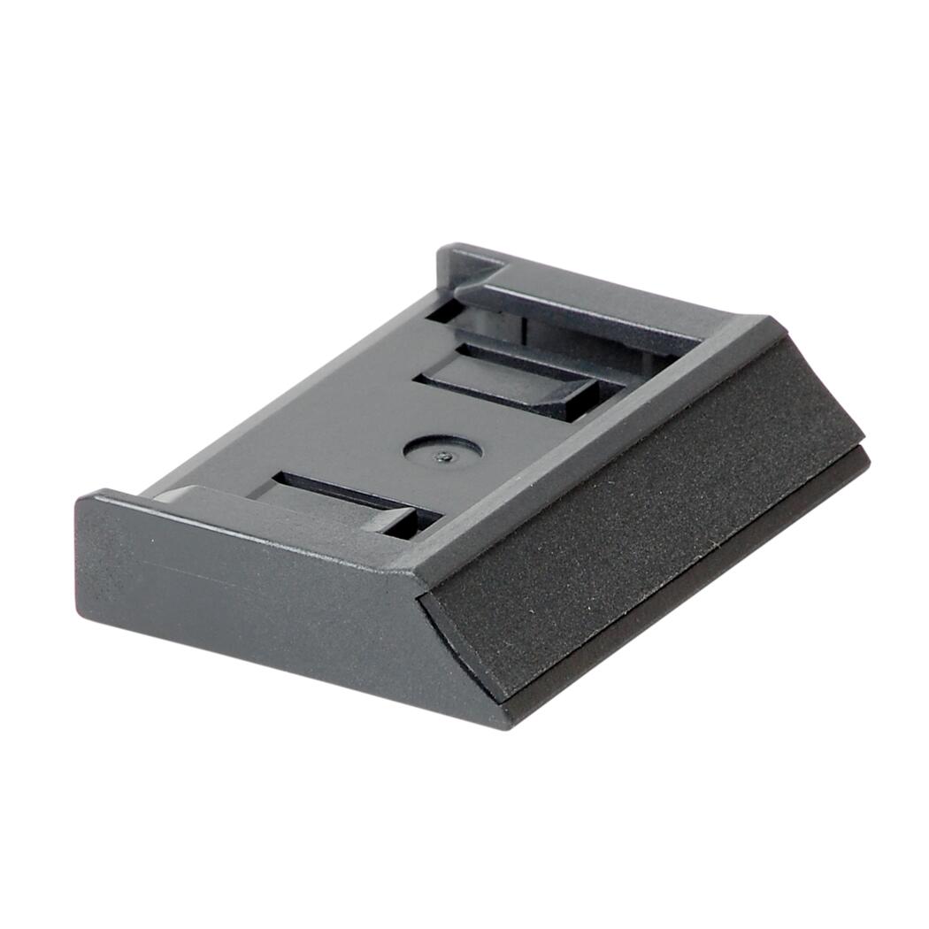 HP 2300/2300d/2300dtn/2300dn/2300l/2300n Tray 2 Separation Pad, RC1-0954-000