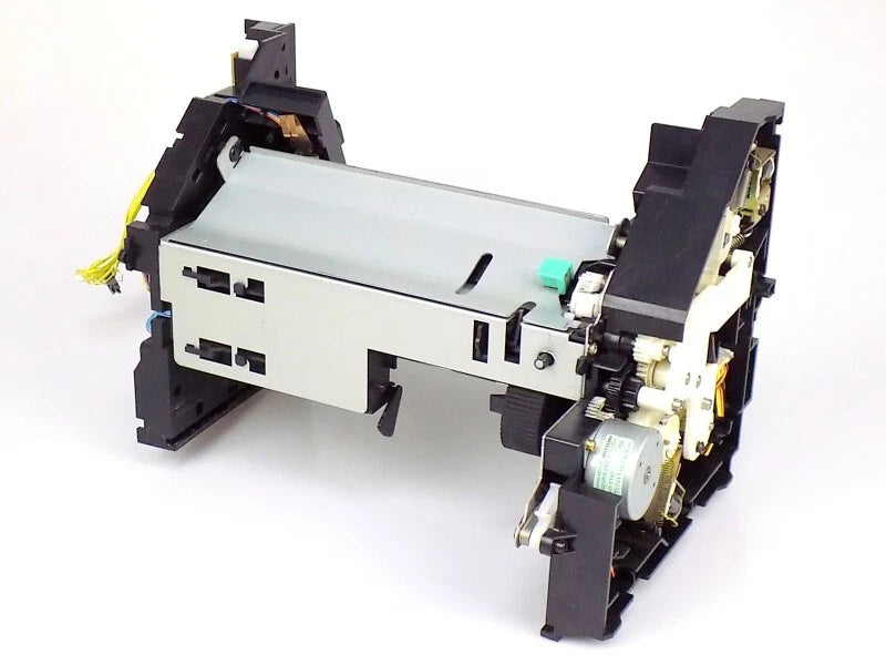 HP 5se/5M/5N Paper Pickup Feeder Assembly, RG5-2195
