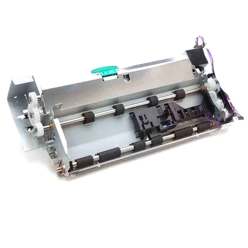 HP M806/M830 Registration roller assembly, RM1-9742