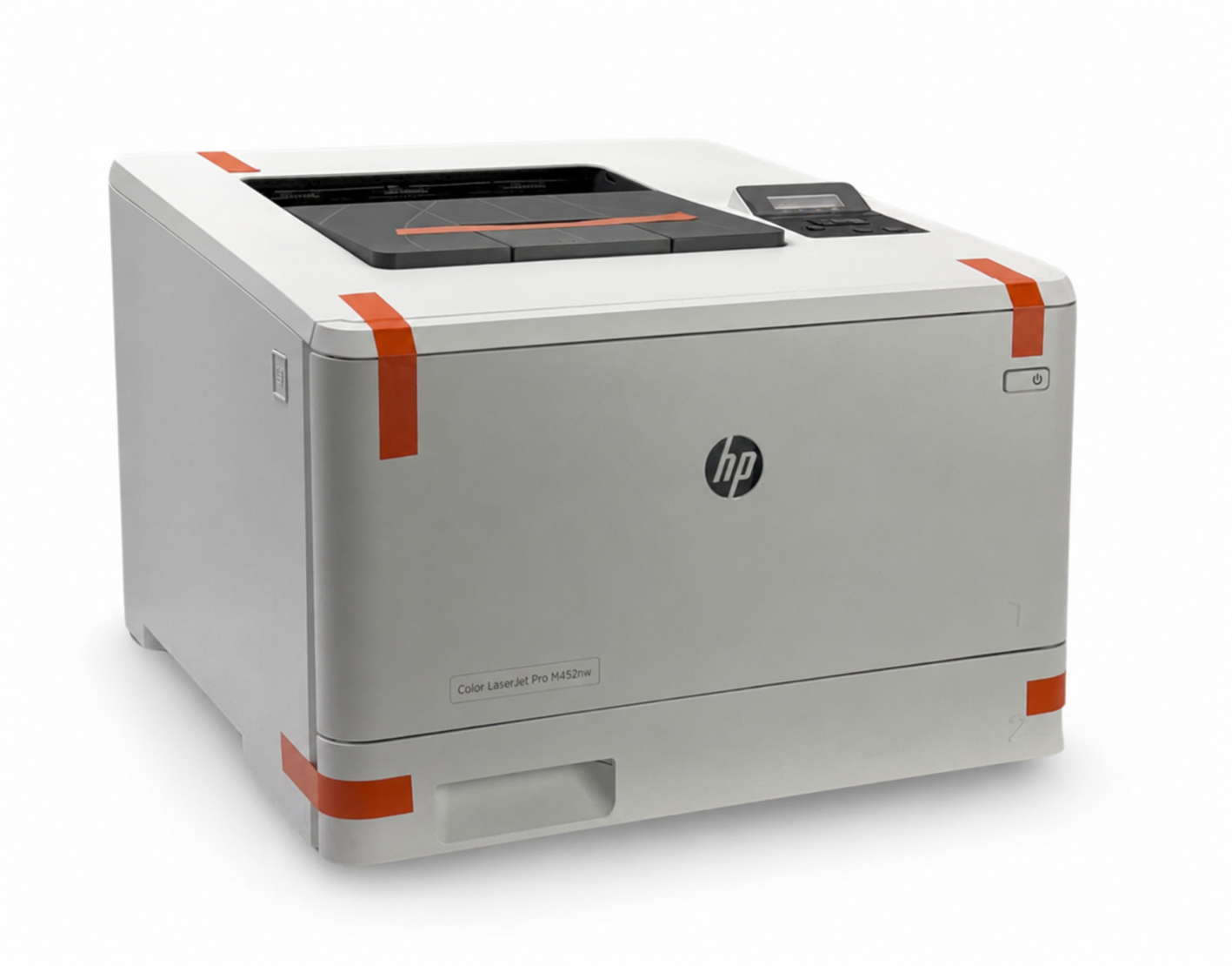 HP Color LaserJet Pro M452NW Laser Printer, CF388A