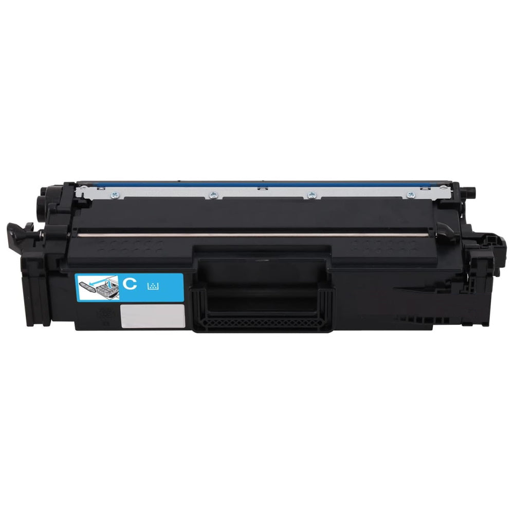 Brother HL-L9430/HL-L9470 Compatible Toner Cartridge Cyan 12K Extra High Yield, TN815C