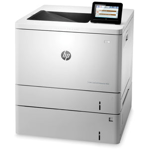 Hewlett Packard Enterprises LaserJet M553x Color Laser Printer (REFURB), B5L26A