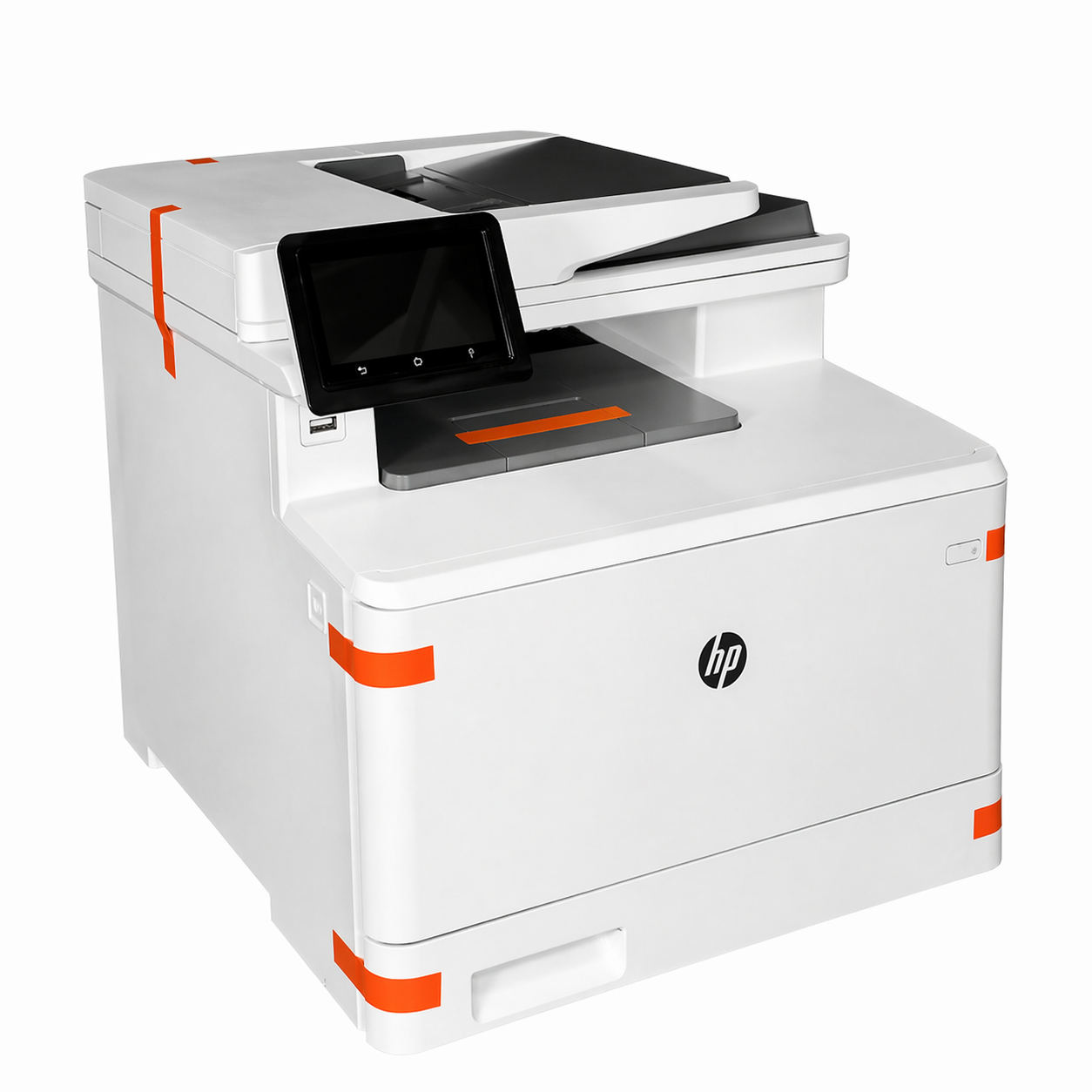 HP Color LaserJet Pro M479FDN Printer, W1A79A