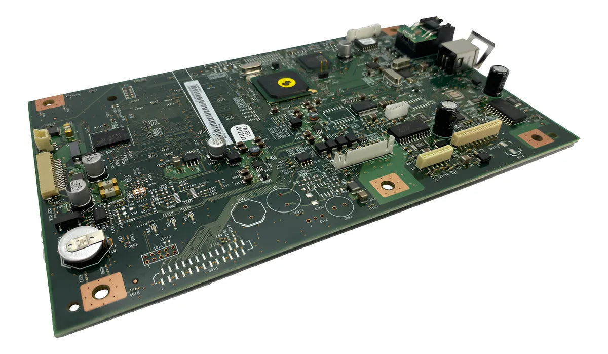 HP M1522n Formatter (Main Logic) Board, CC396-60001