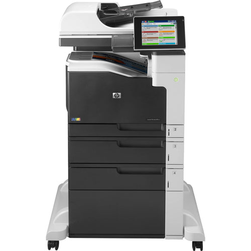 HP M775F LaserJet Enterprise 700 Color Multifunction New Open Box CC523A