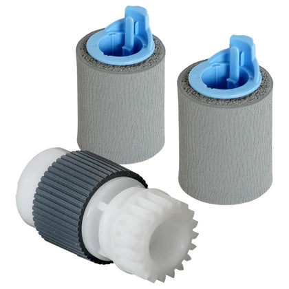 HP Color LaserJet CP5225, CP5525 Cassette Roller Kit, CE710-67908