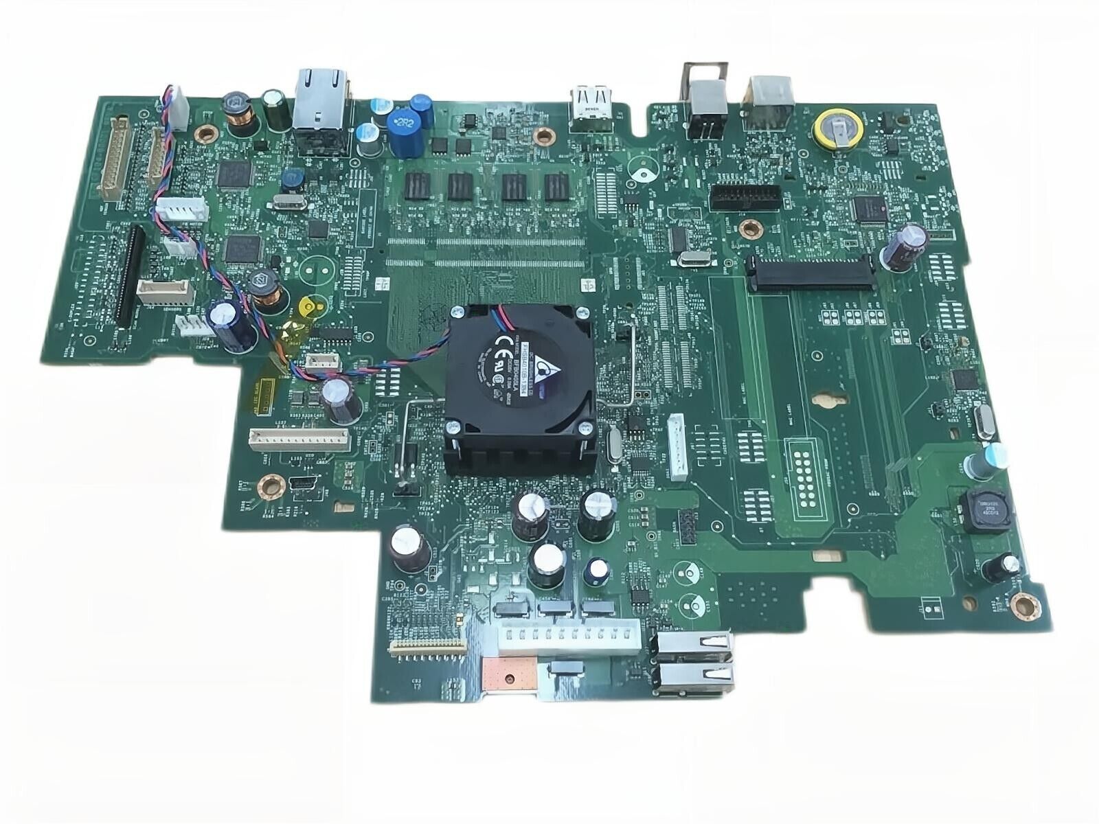 HP M525dn/M525f/M525cm/M525fm Formatter (main logic) PC board, CF104-69001
