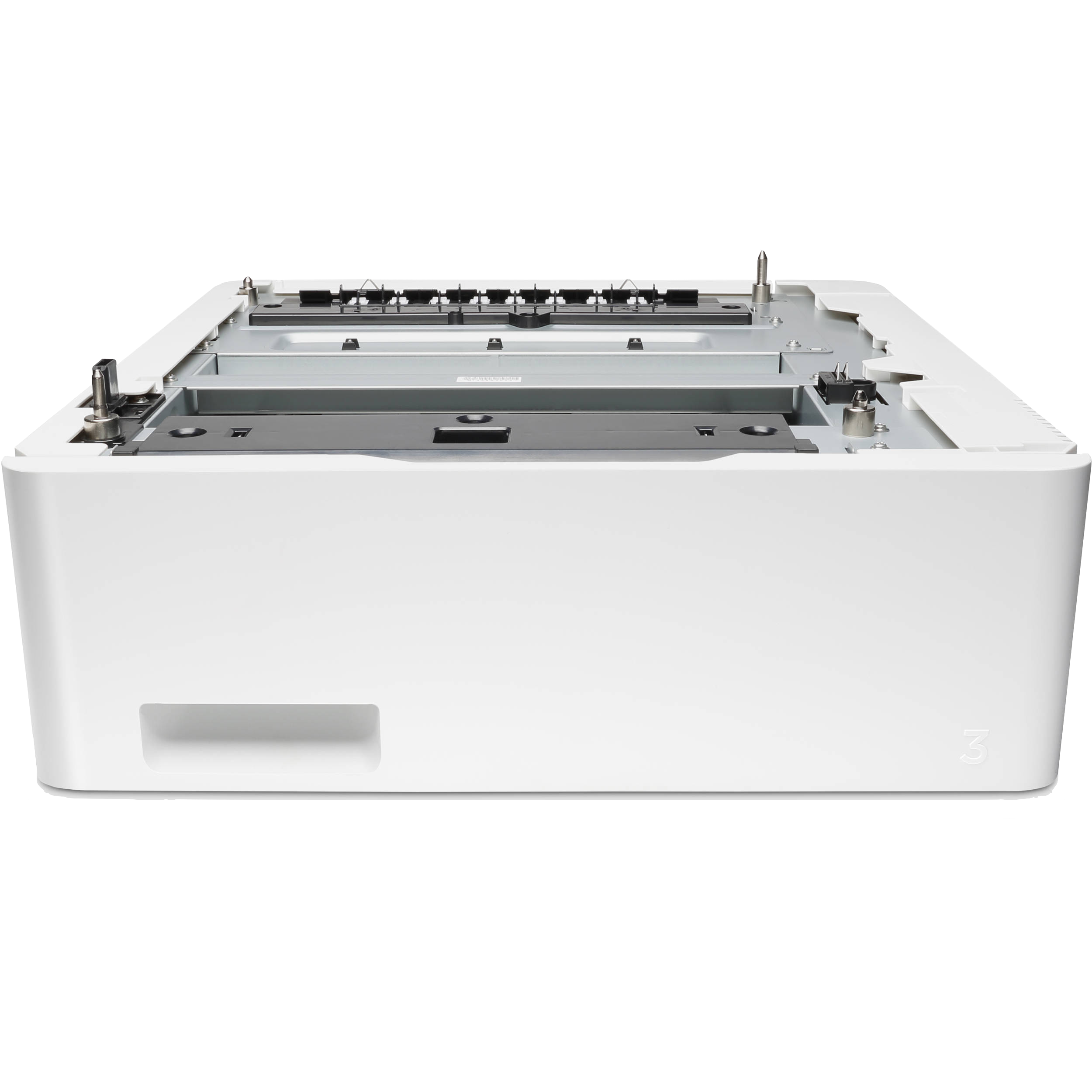 HP M452 M454 M455 M377 M477 Refurbished 500 Sheet Feeder, CF404A