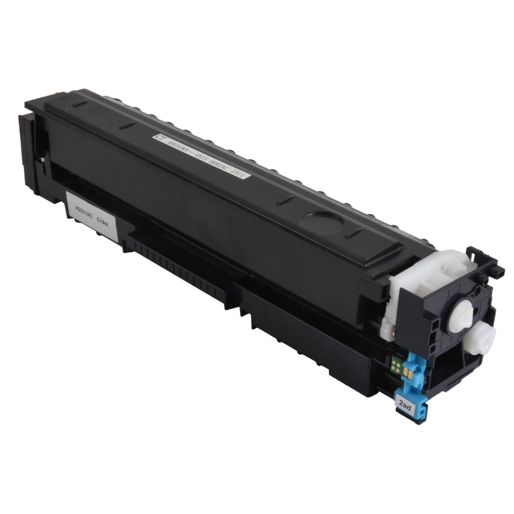 HP 215A Compatible Toner Cartridge Cyan 0.85K Yield, W2311A