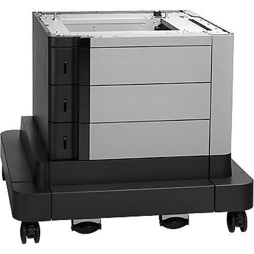 HP M680/M651 250-Sheet Paper Feeder, CZ263A