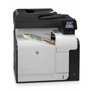 HP M570dn LaserJet Pro 500 All-in-One Color New Open Box CZ271A