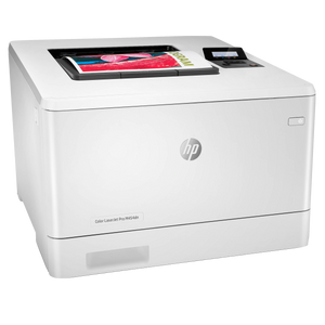 HP Color LaserJet Pro M454dn (Refurbished), W1Y44A