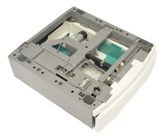 Lexmark OEM T640/T642/T644/X642/X644/X646 500-Sheet Drawer, 40X3243