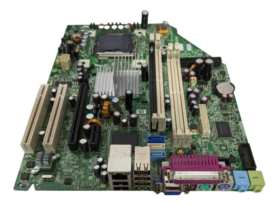 HP DC7700 Motherboard, 404674-001