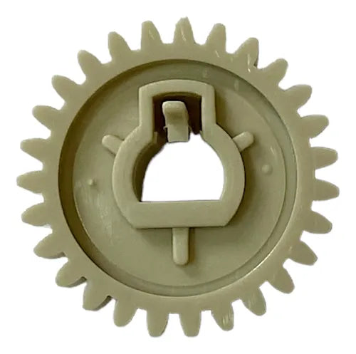 HP P2035/P2055 27T Lower Roller Gear, RU6-0690-000
