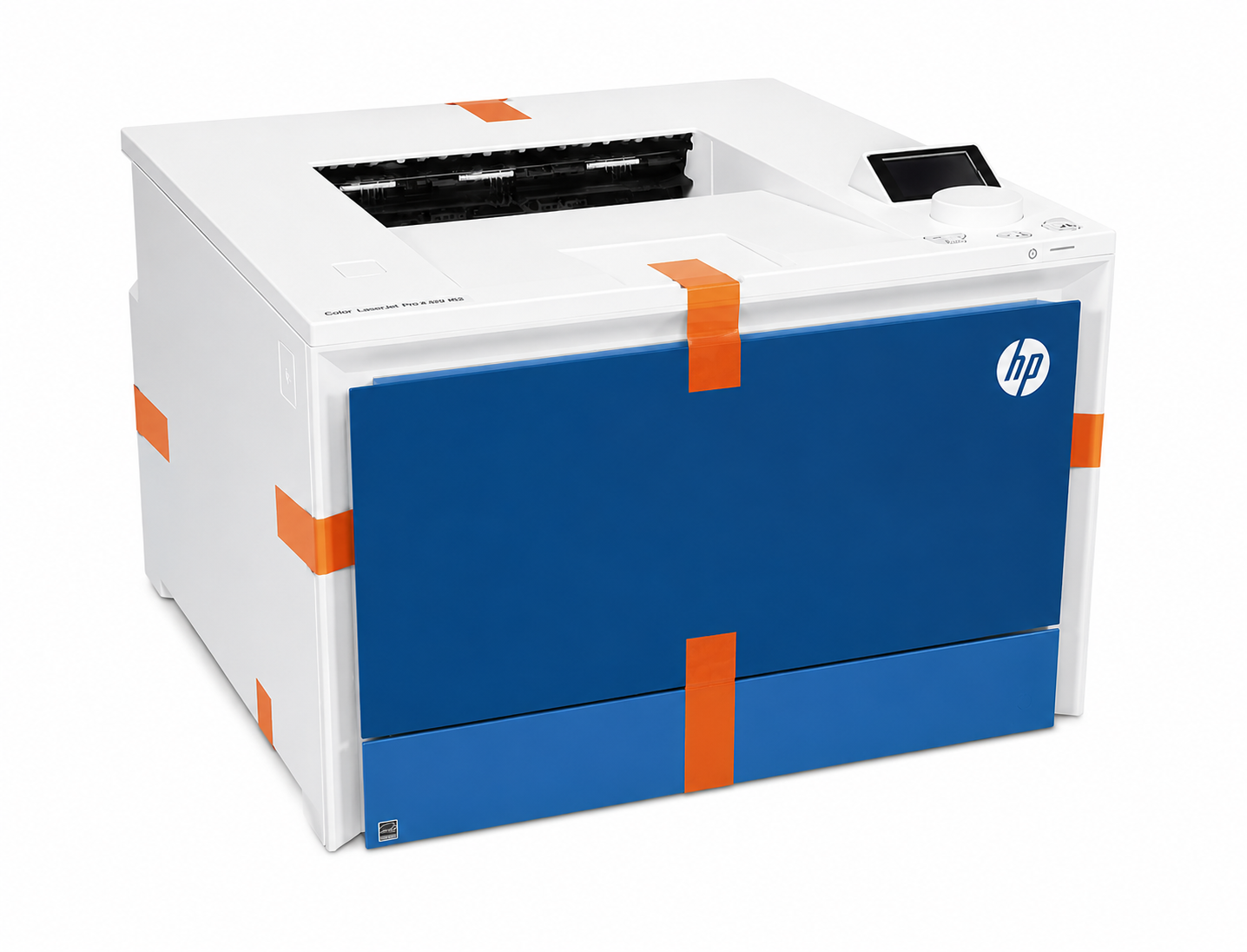HP Color LaserJet Pro 4201dn Remanufactured 4RA85F
