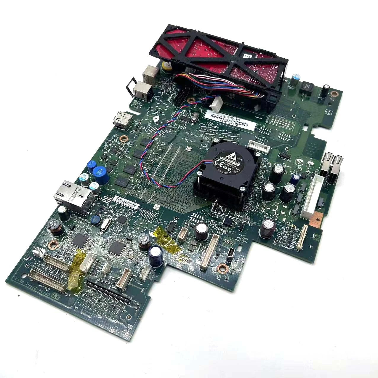 HP M525C/M525F/M525DN (Refurbished) Formatter Board, CF104-60001