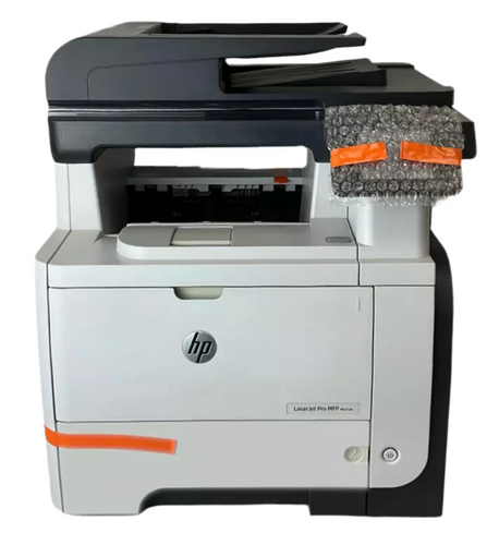 HP LaserJet Pro M521DN A8P79A
