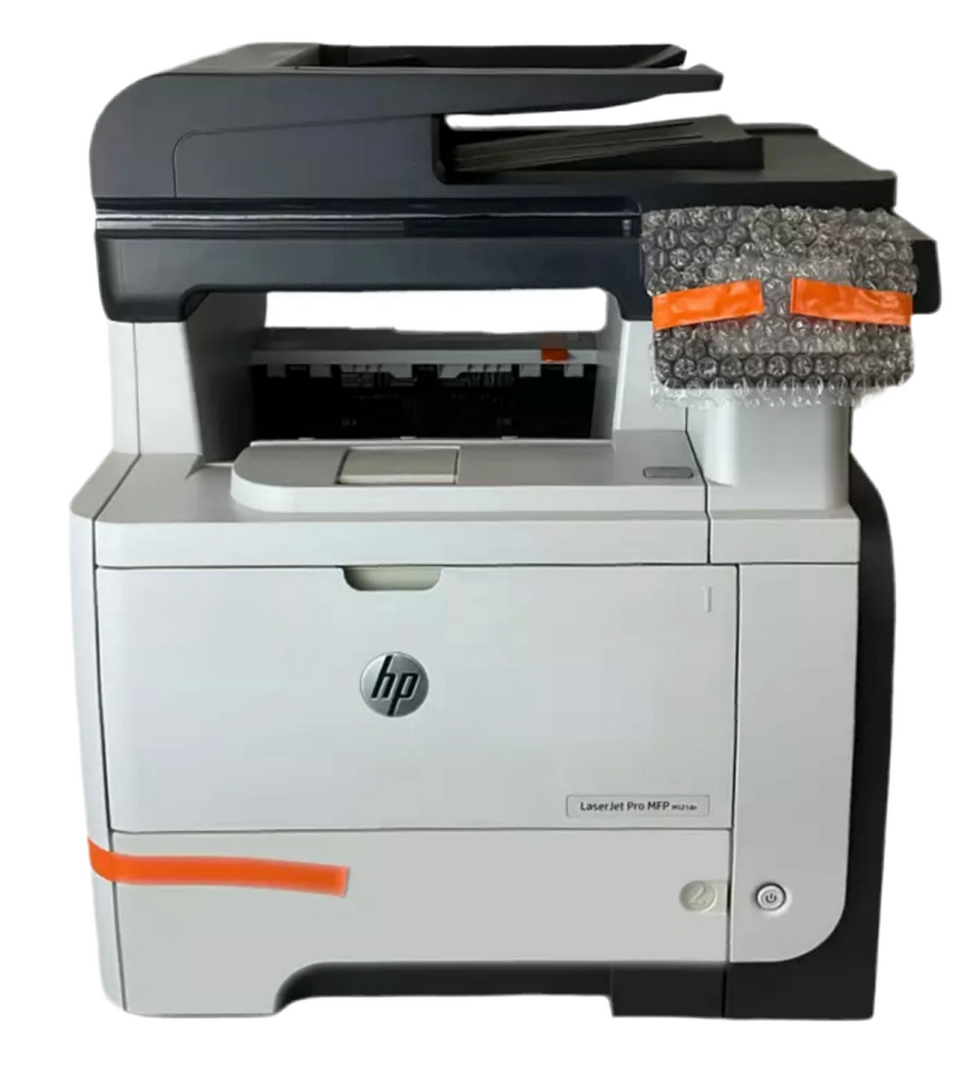 HP LaserJet Pro M521DN A8P79A