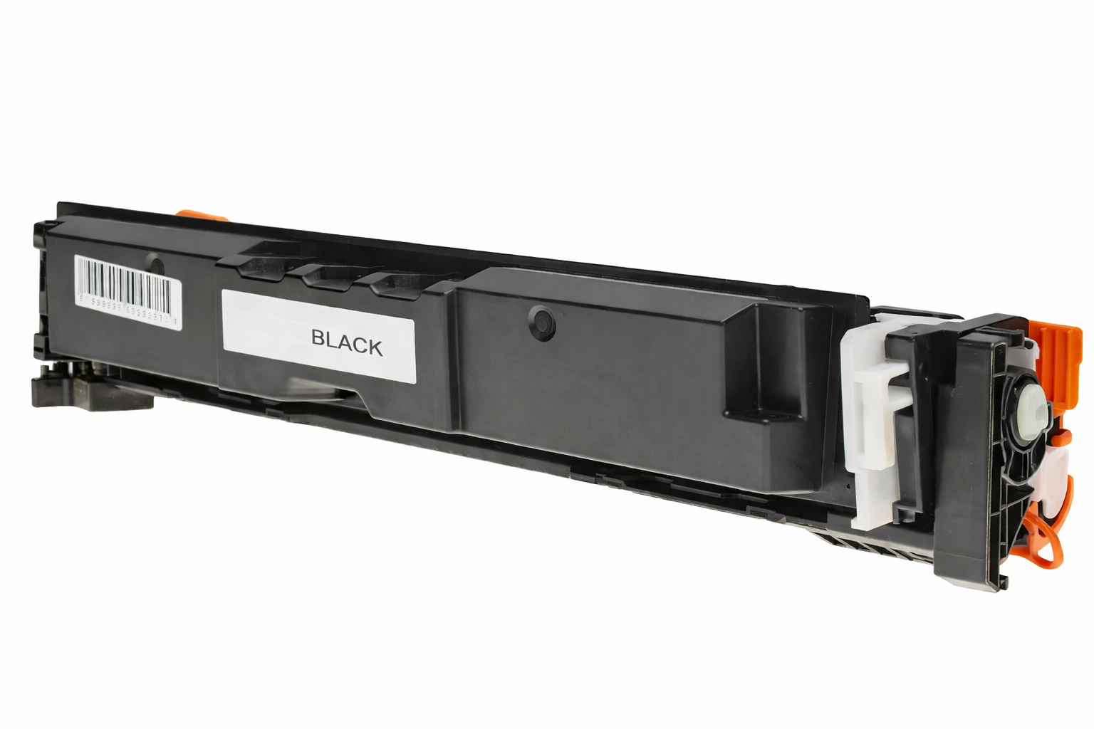 HP 210A Compatible Toner Cartridge Black 2K Yield, W2100A