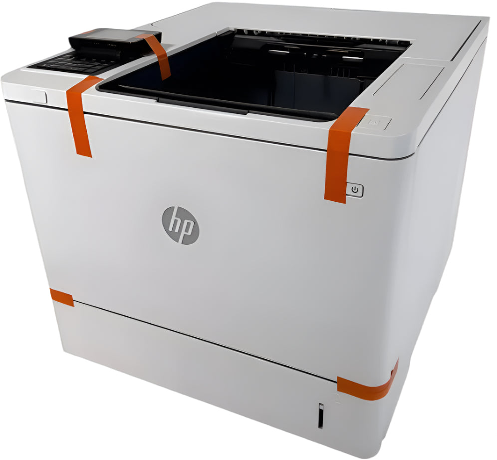 HP LaserJet Enterprise M608n Laser Printer K0Q17A
