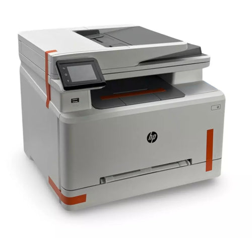 HP Color LaserJet Pro M283fdw Multifunction Printer Remanufactured 7KW ...