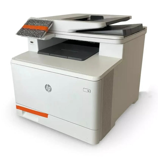 HP LaserJet Pro M479FDW W1A80A