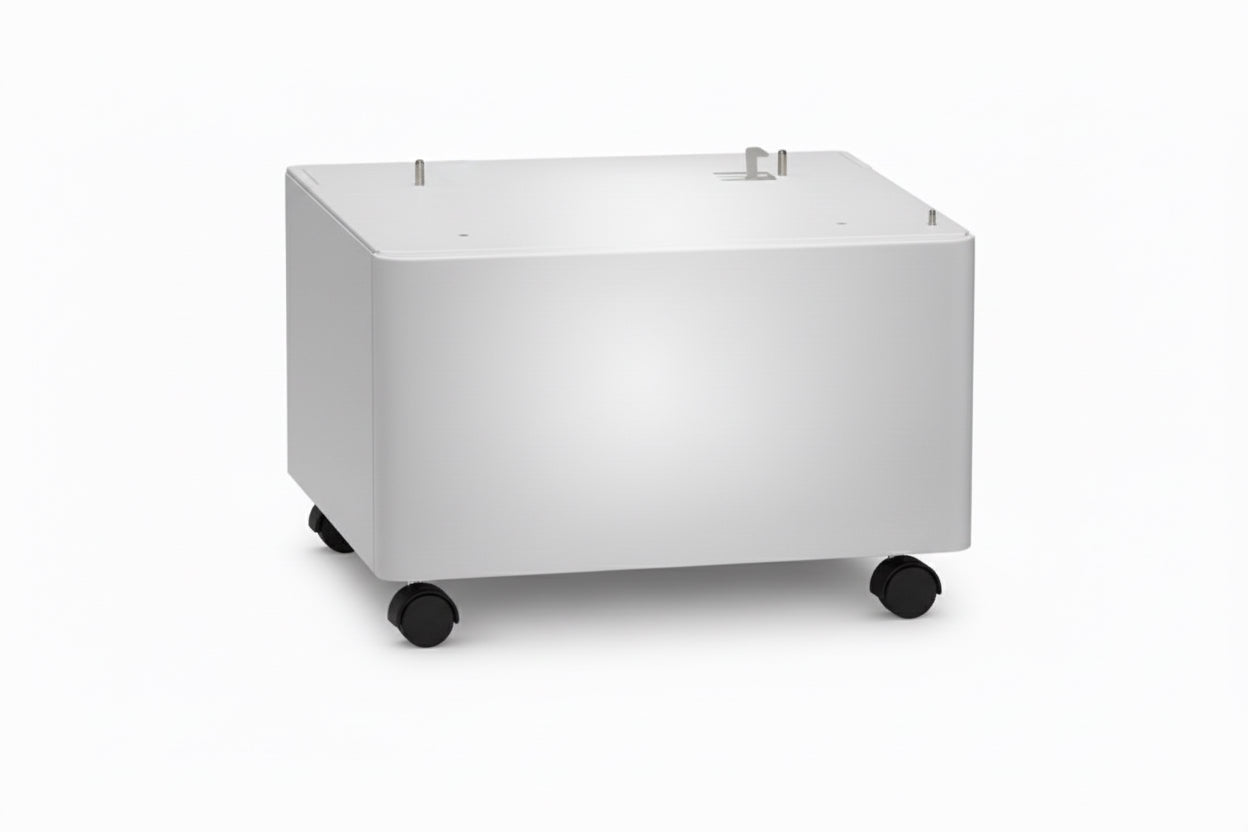 HP Color LaserJet Enterprise M553 M554 M555 M577 M578 E57540 Printer Cabinet B5L51A