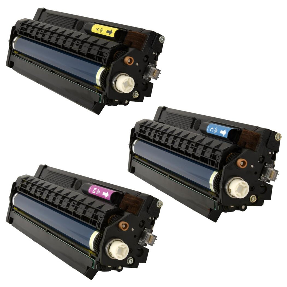 Ricoh CL4000/C400/C410/C411/C420 Color Photoconductor Unit, 402320 ...