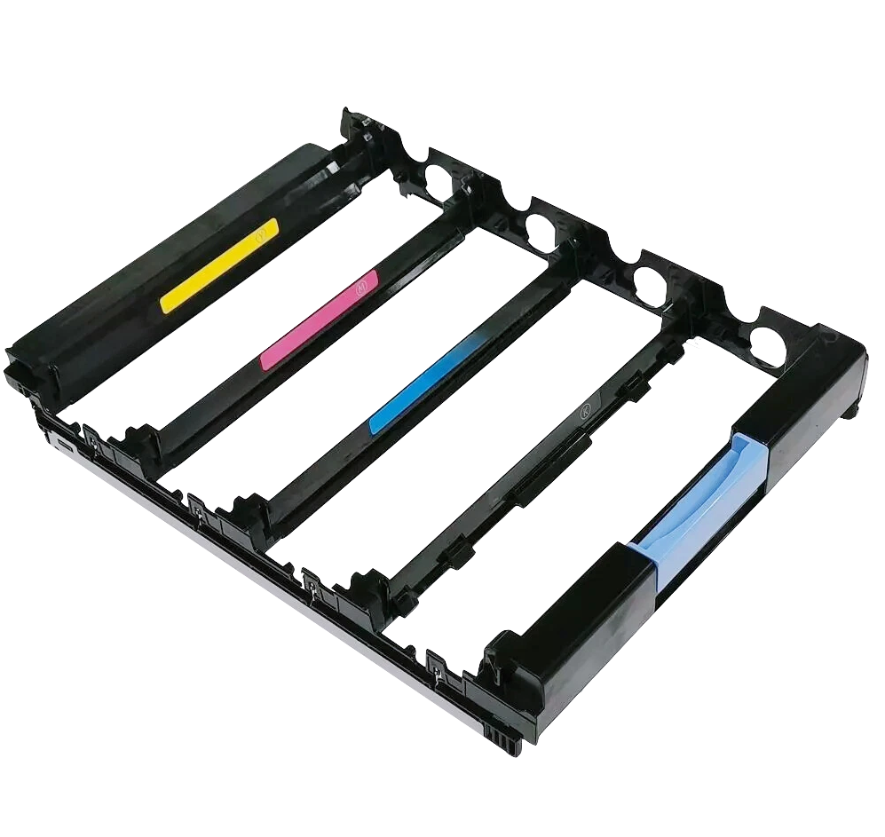 HP M479/M454/M455/M480/E45028/E47528 Cartridge Tray Assembly, RM2-1807