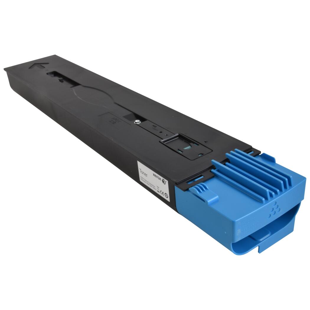 Xerox PrimeLink C9065/C9070 Cyan Toner, 6R01735