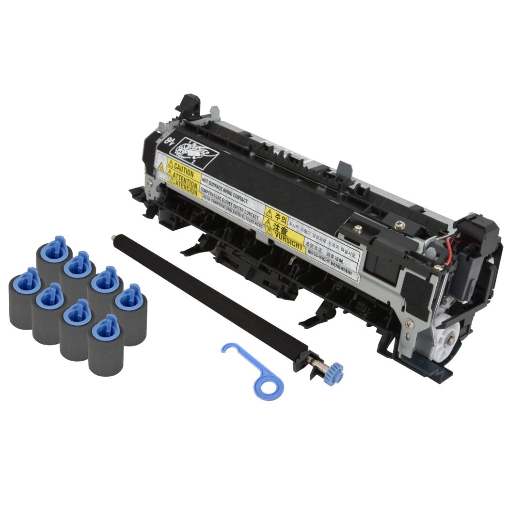 HP M630z/M630f/M630hExchange Fuser Maintenance Kit (110V/120V) B3M77A/B3M77-67902
