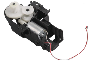 HP LaserJet M607/M608/M609/M633/M631 Drive Assembly (NOB), RM2-6744