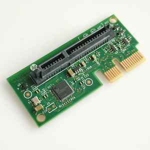HP LaserJet Ent Sata Riser M552/M553/M604/M605, B5L29-60001