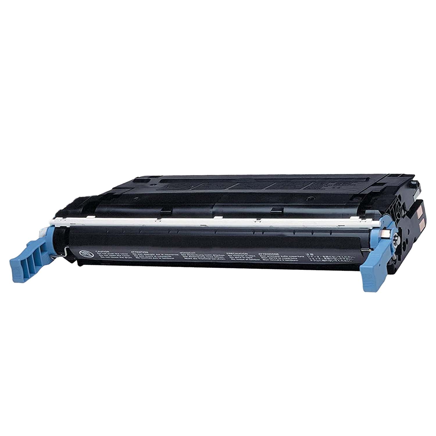 HP 643A Toner Cartridge Black 11K Yield, Q5950A