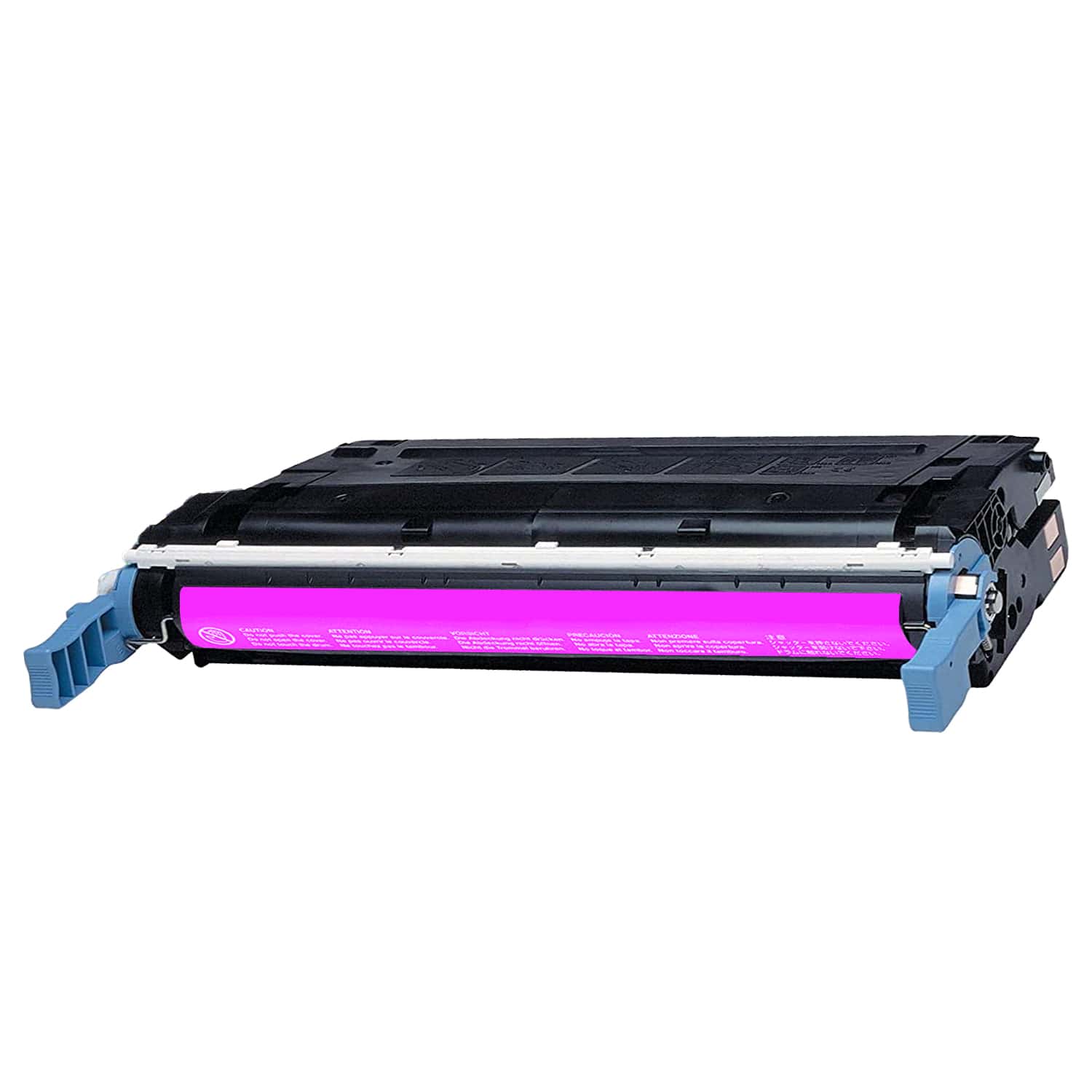 HP 643A Toner Cartridge Magenta 10K Yield, Q5953A