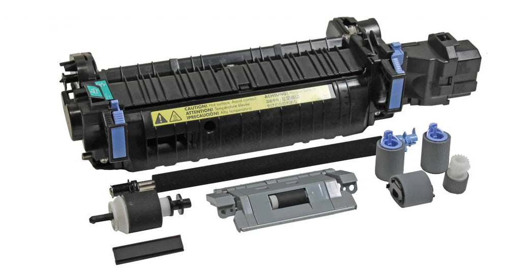 HP CP3525/CM3530FS/CP3525DN/CP3525X [Exchange] Maintenance Kit New Open Box, CE484A