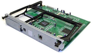 HP Color LaserJet 3600N Formatter Assembly, Q5987-67903