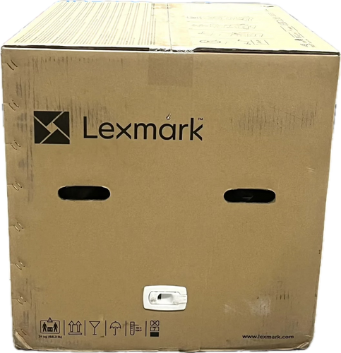 Lexmark MS725dvn Monochrome Laser Printer Brand New 50G0610
